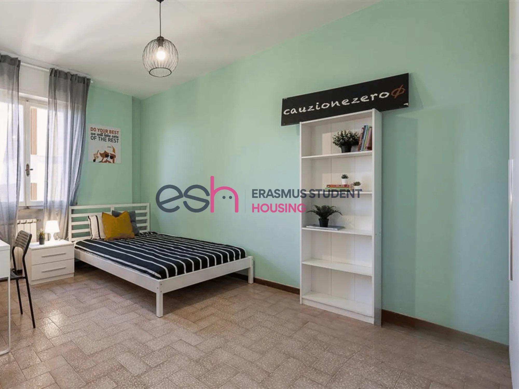 Stanza privata a Pisa photo 3