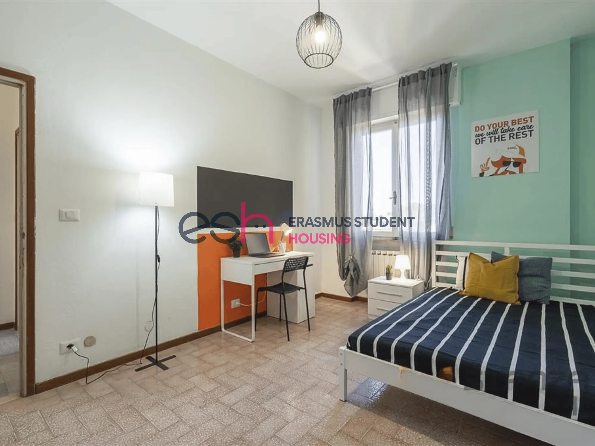 Stanza privata a Pisa photo 2