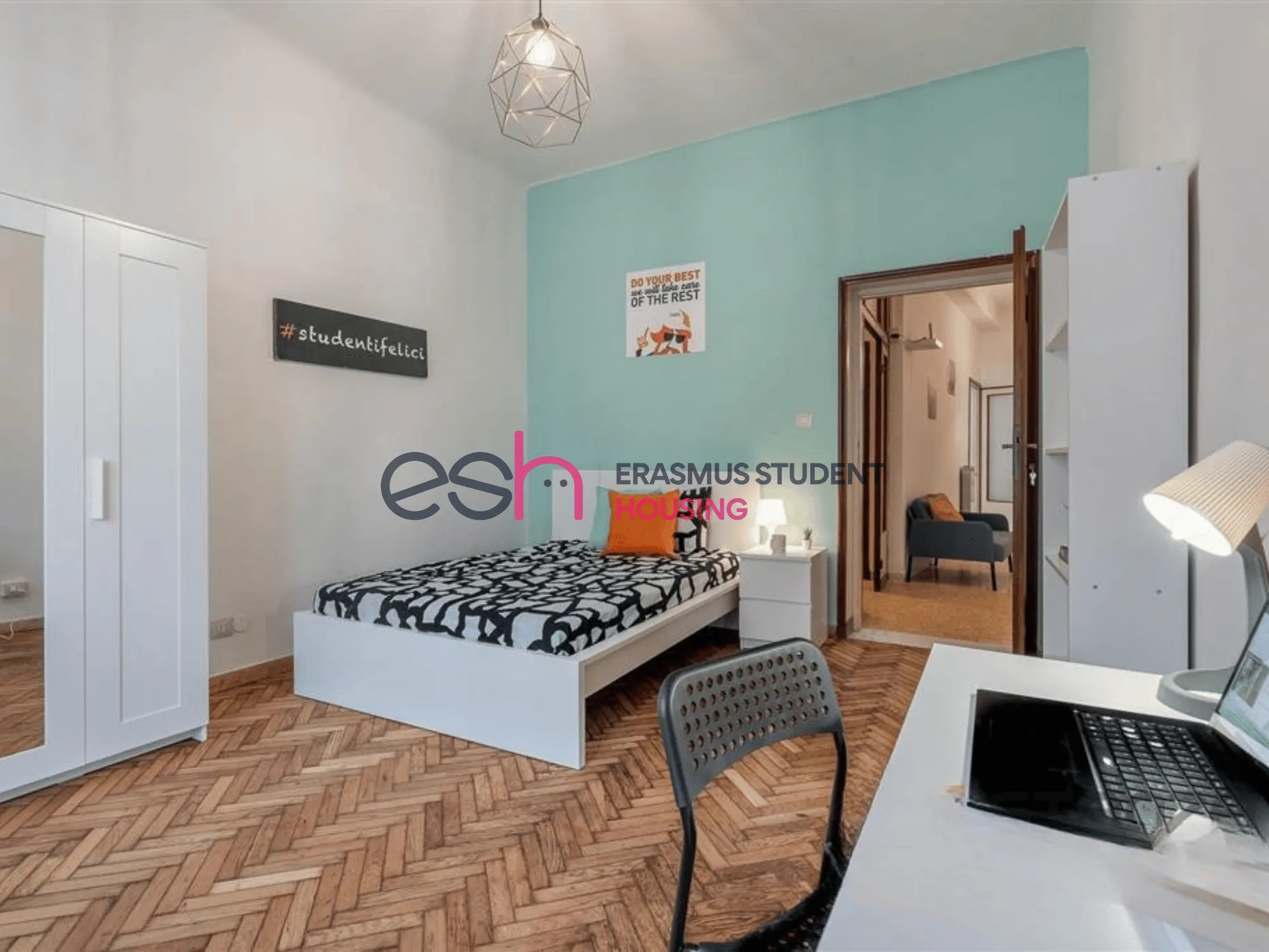 Stanza privata a Pisa photo 2