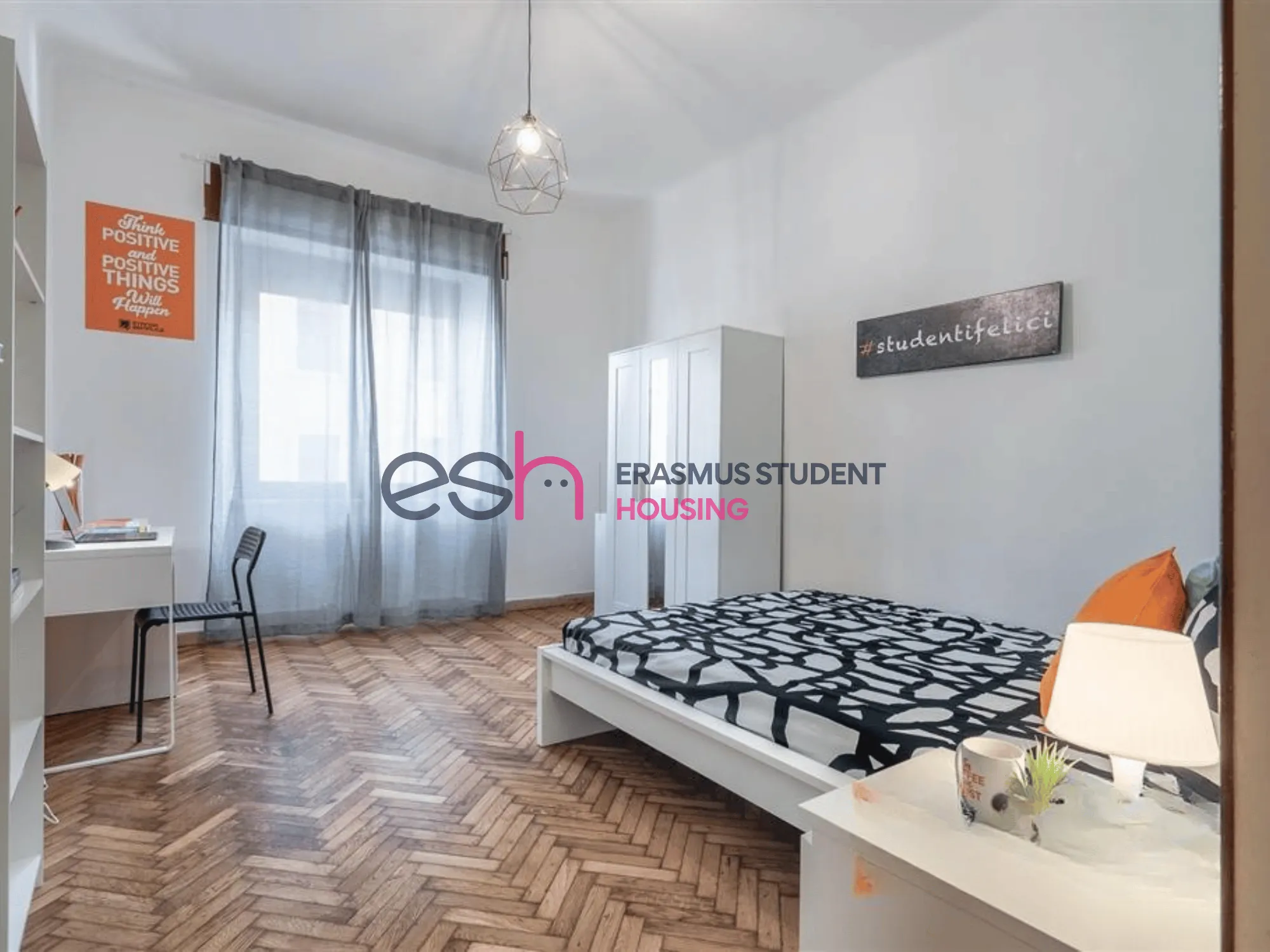 Stanza privata a Pisa photo 3