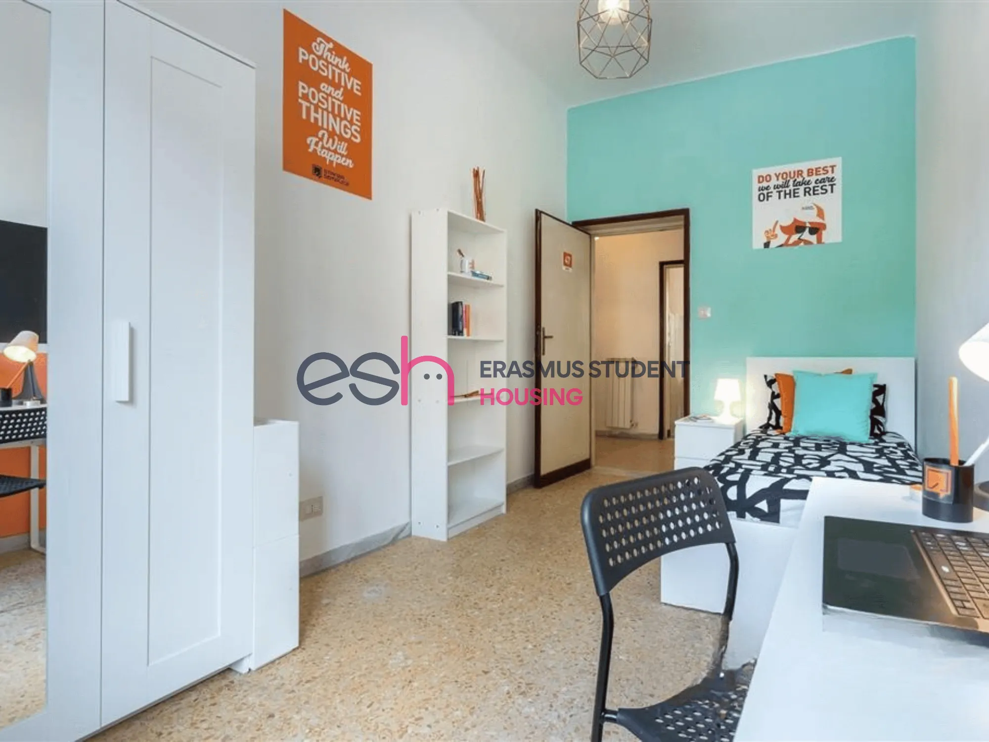 Stanza privata a Pisa photo 2