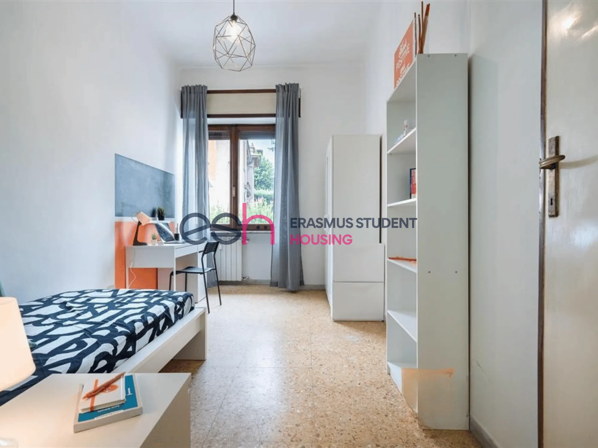 Stanza privata a Pisa photo 3