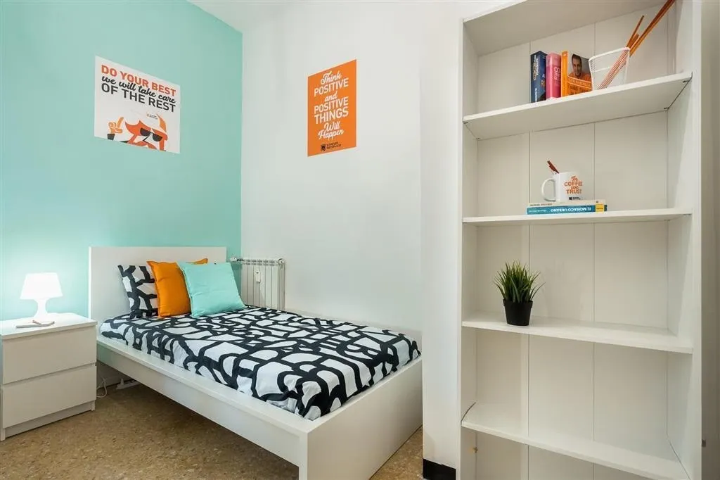 Habitación privada en Pisa photo 2
