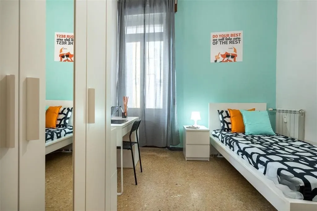 Habitación privada en Pisa photo 4