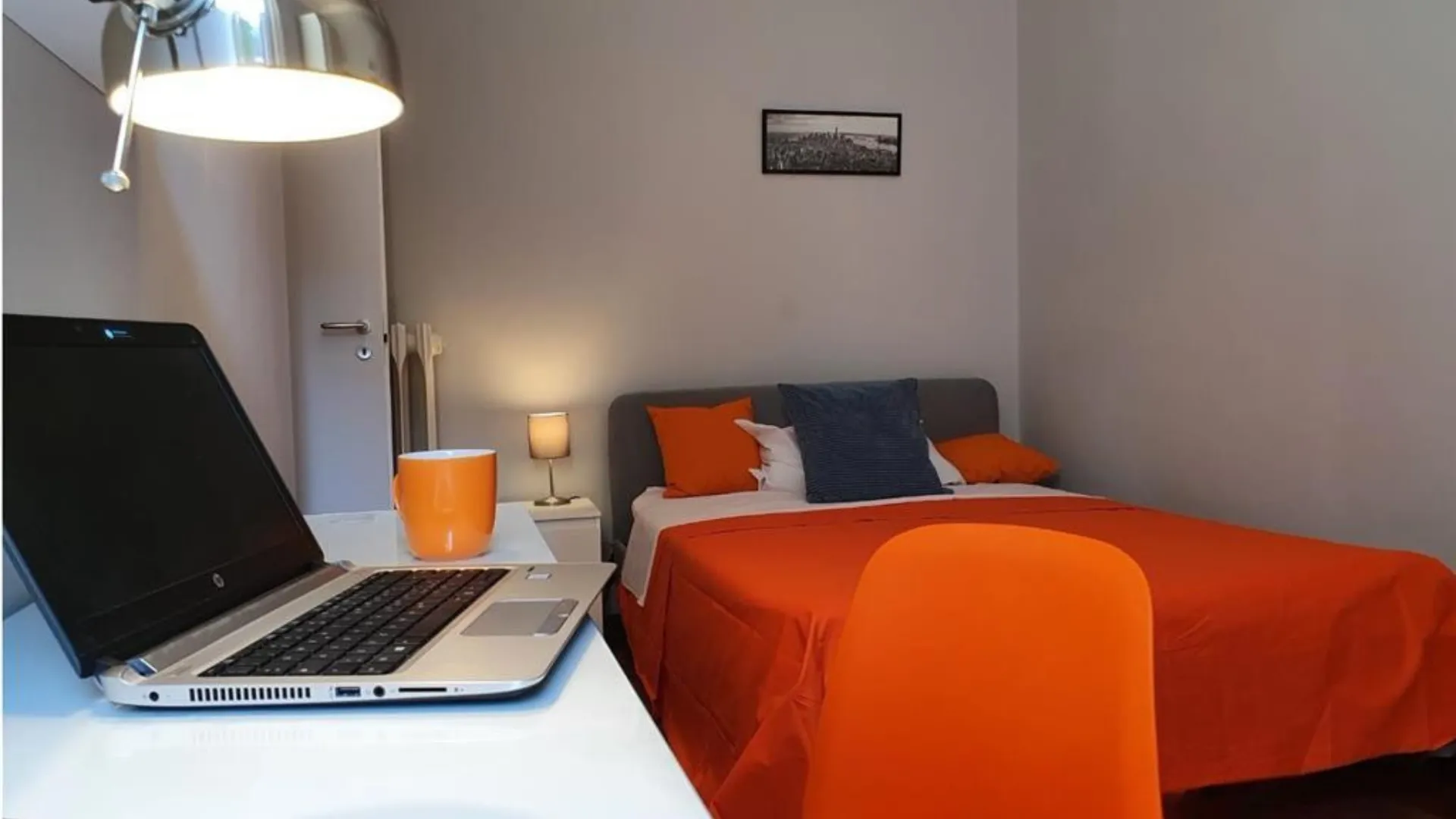 Habitación privada en Milan