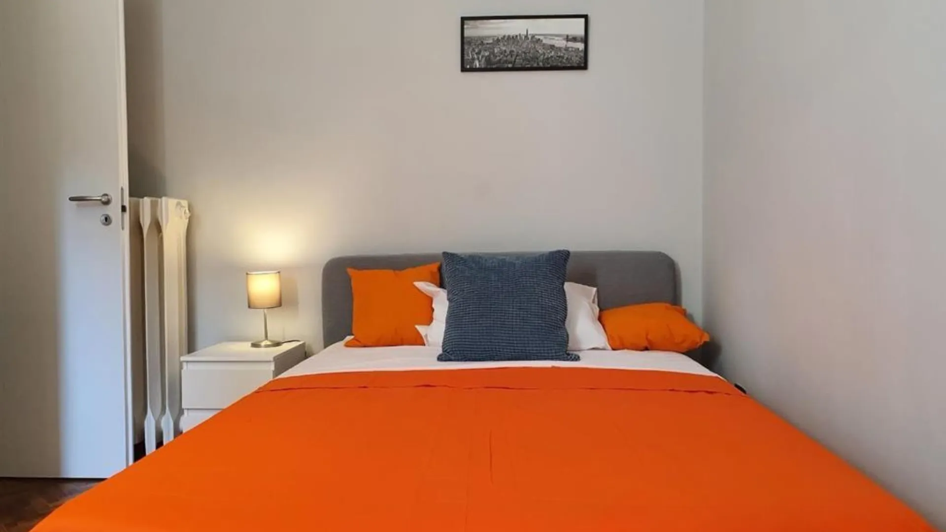 Habitación privada en Milan photo 2