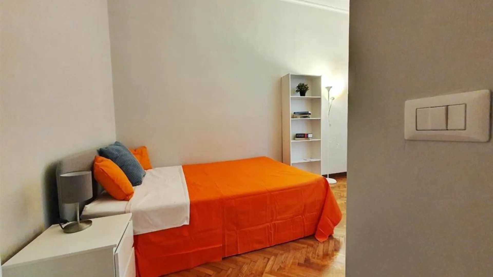 Stanza privata a Milan