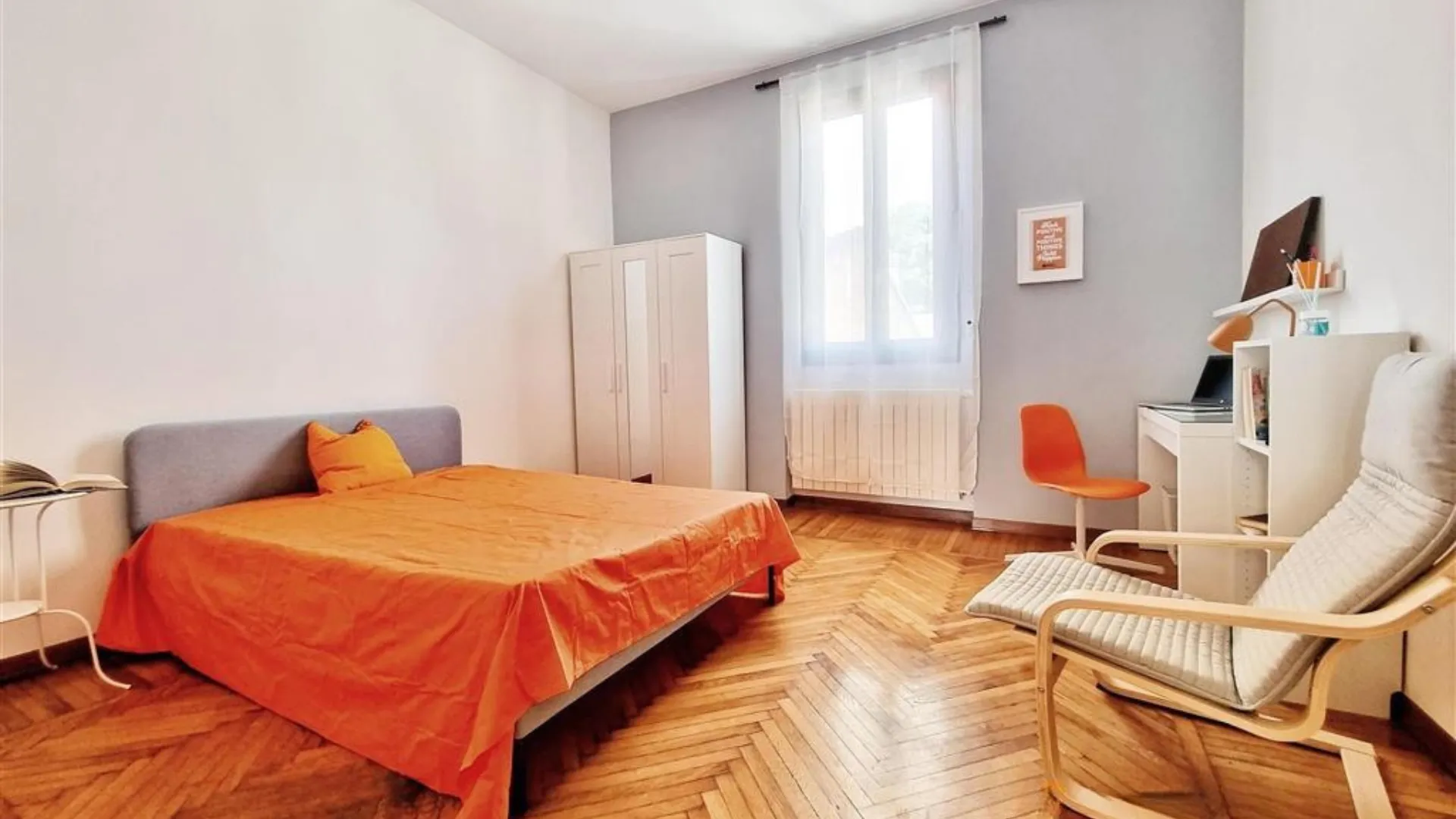 Stanza privata a Milan photo 2