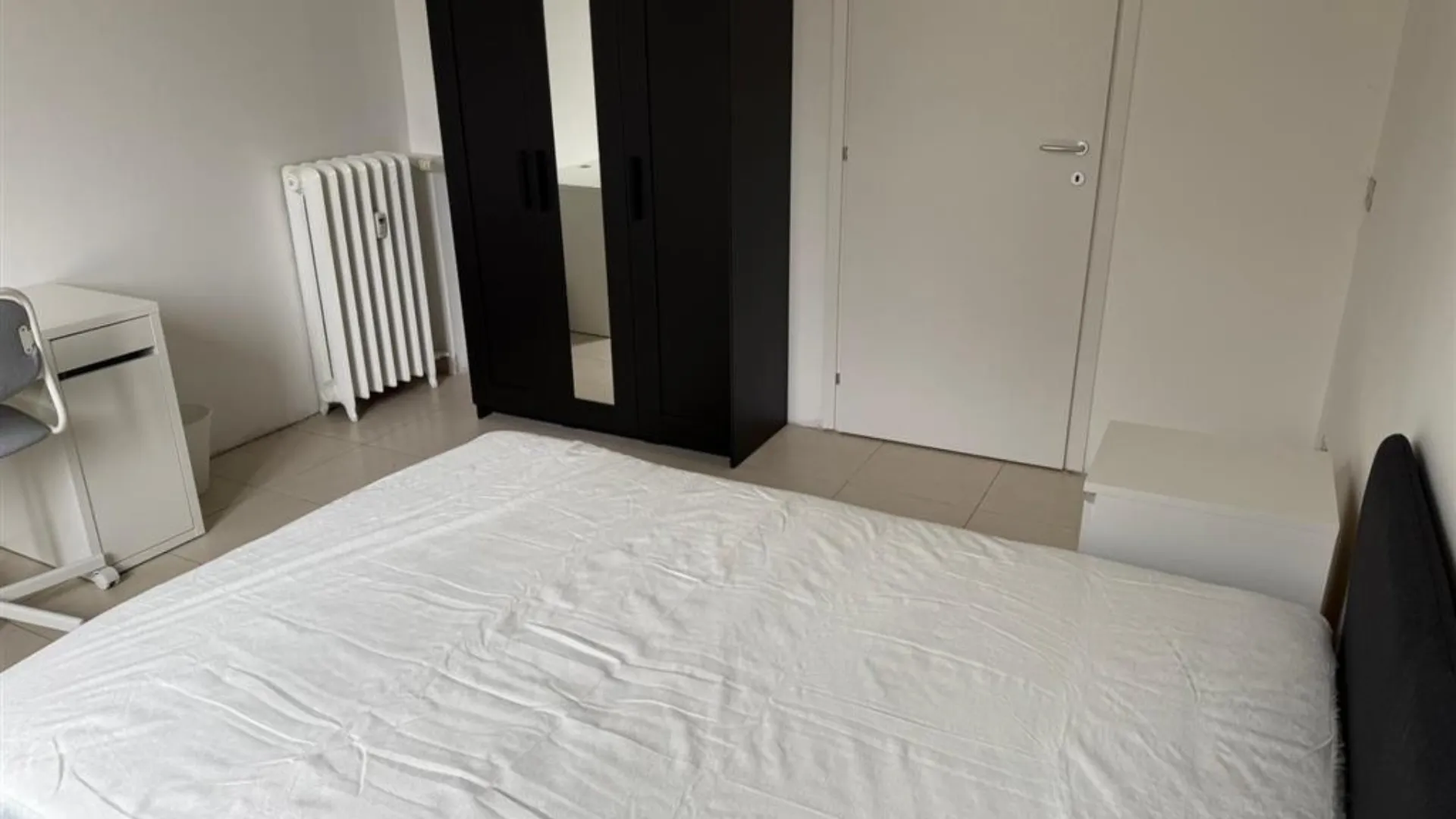 Stanza privata a Milan