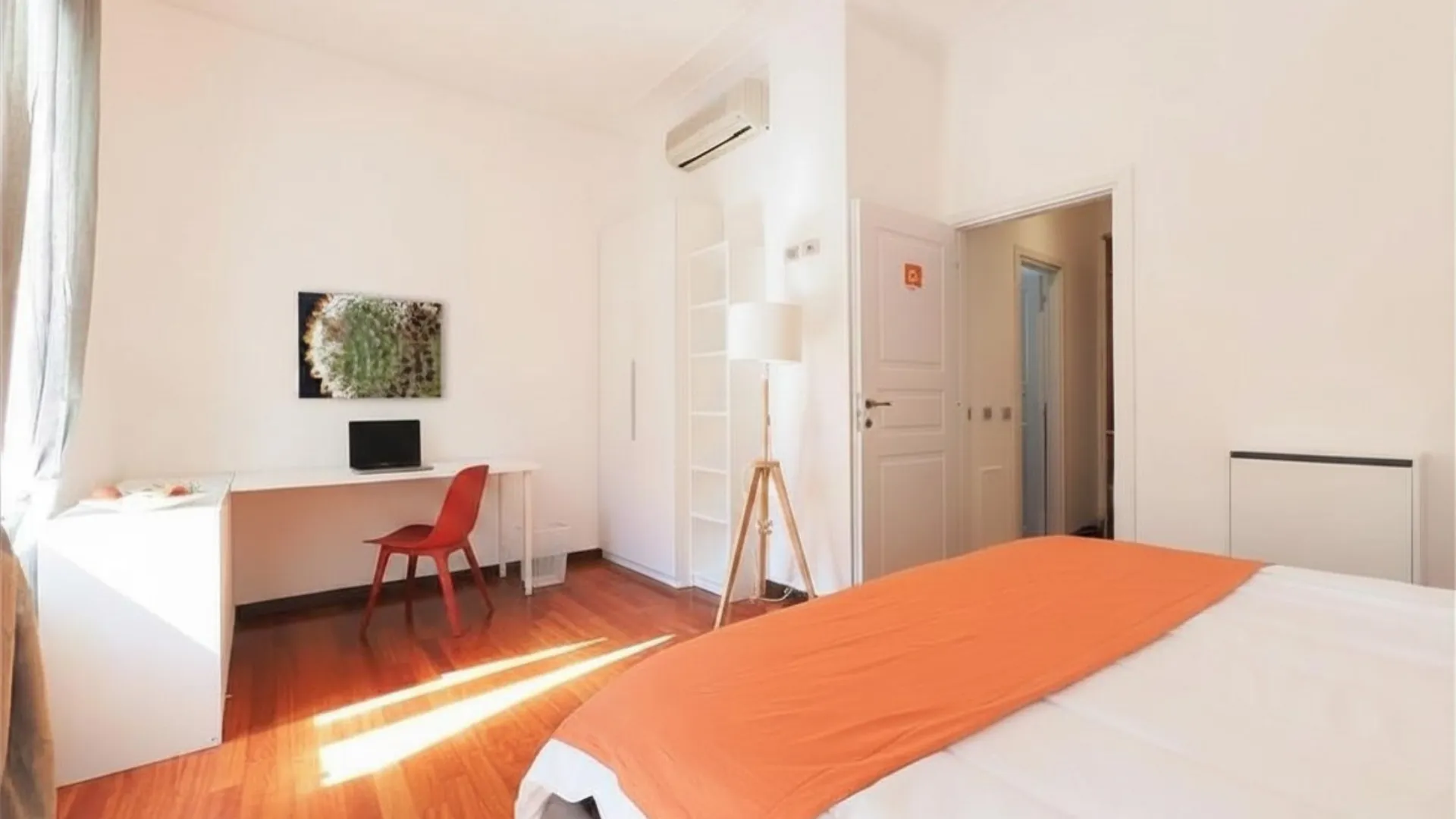Habitación privada en Milan photo 2