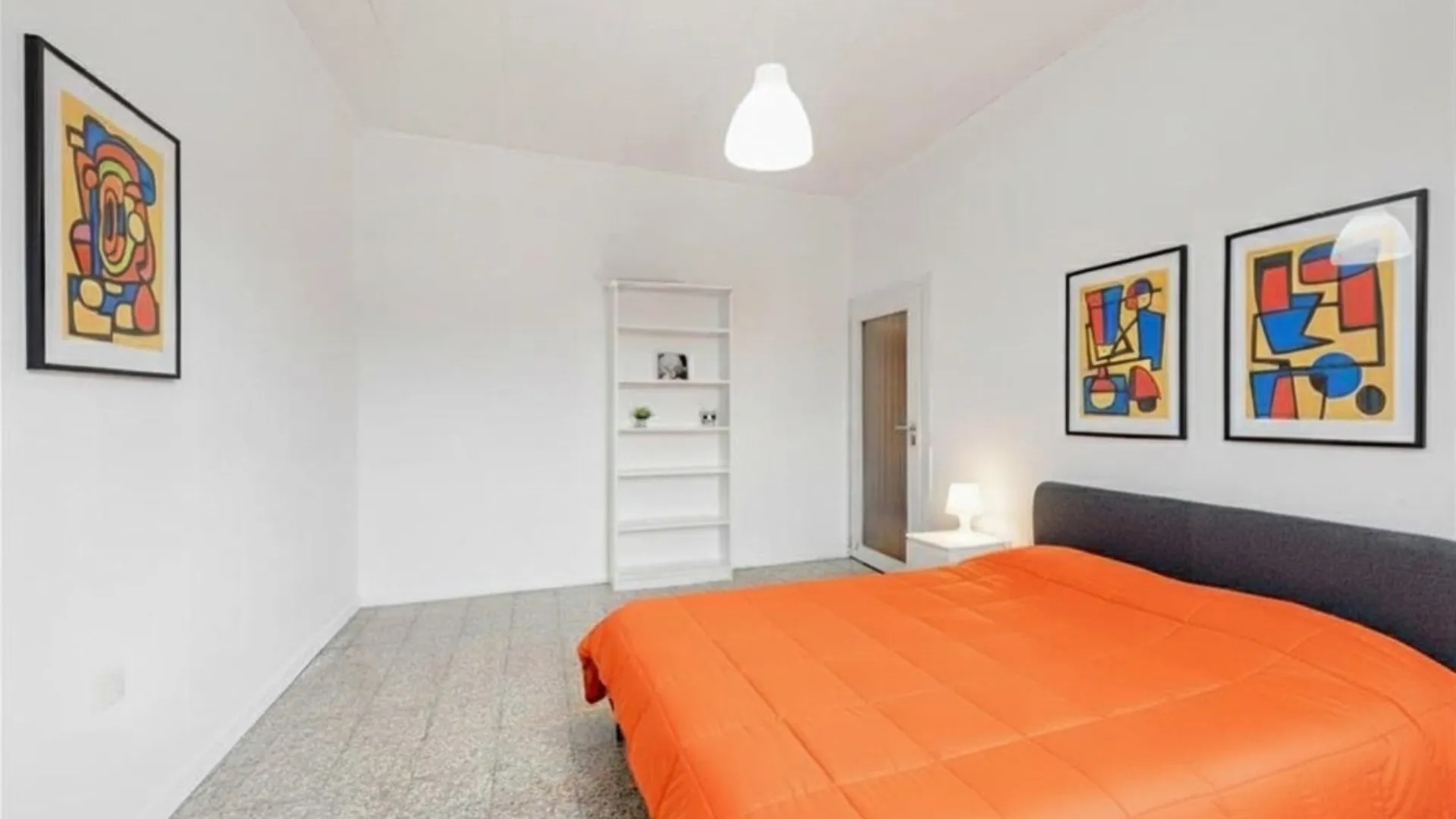 Stanza privata a Milan
