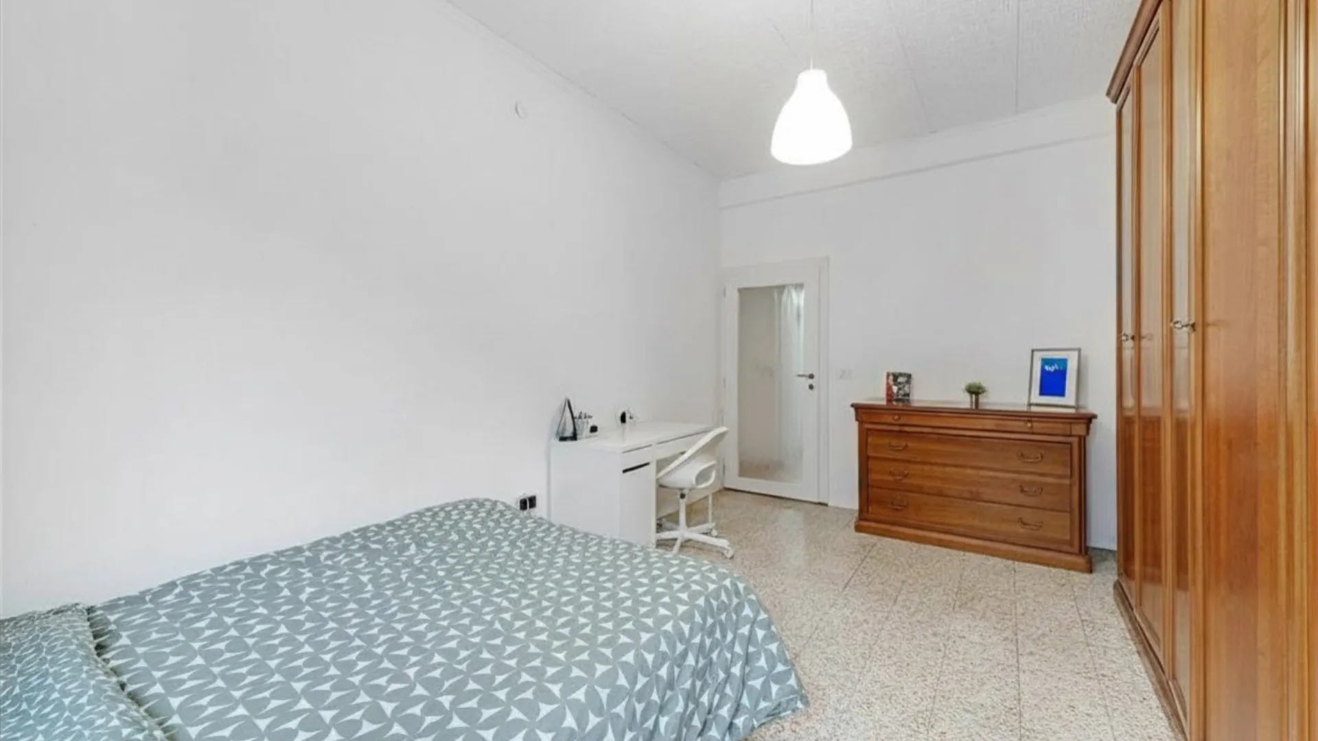 Stanza privata a Milan