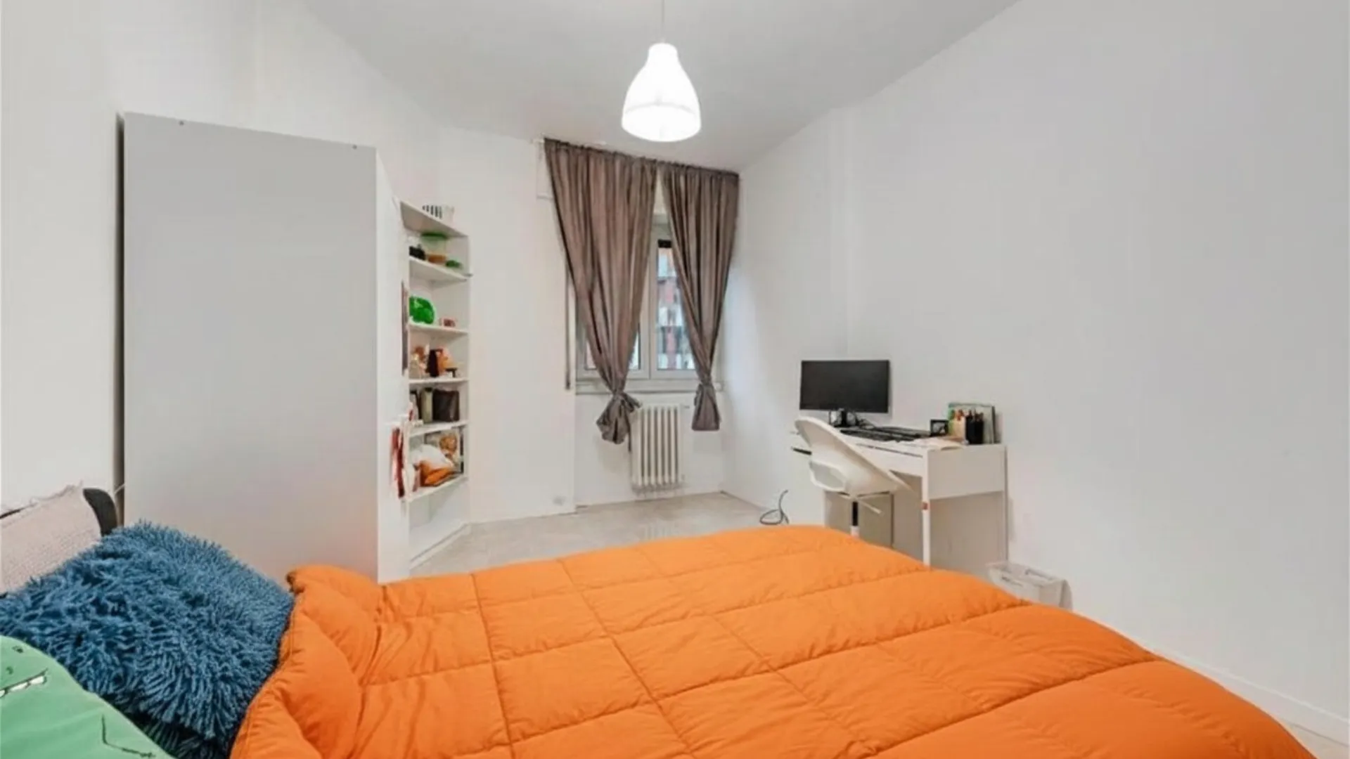 Private room in Milan