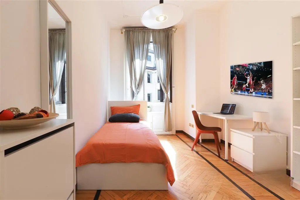 Room 17