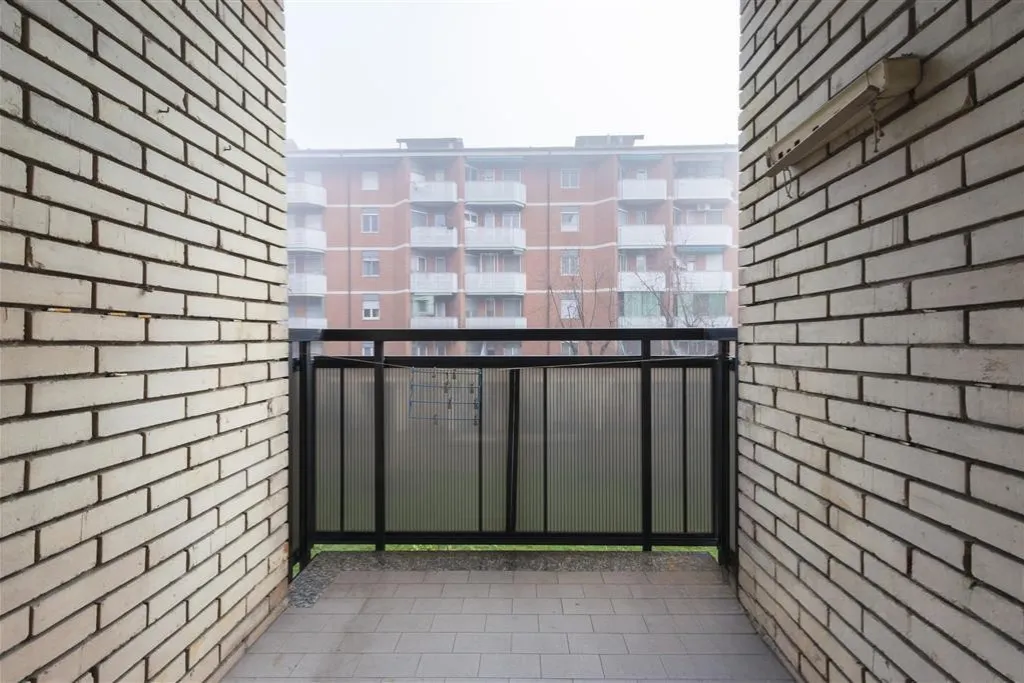 Stanza privata a Milan