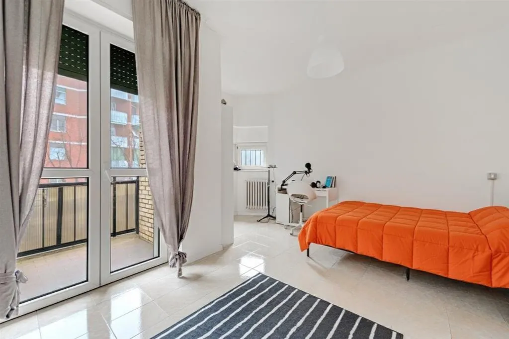 Habitación privada en Milan photo 3