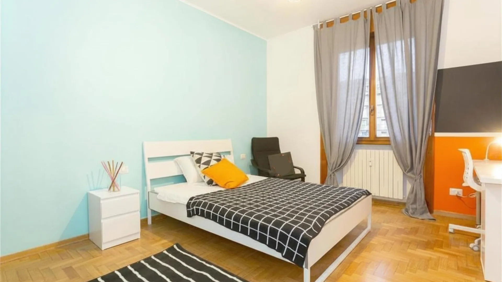 Habitación privada en Milan
