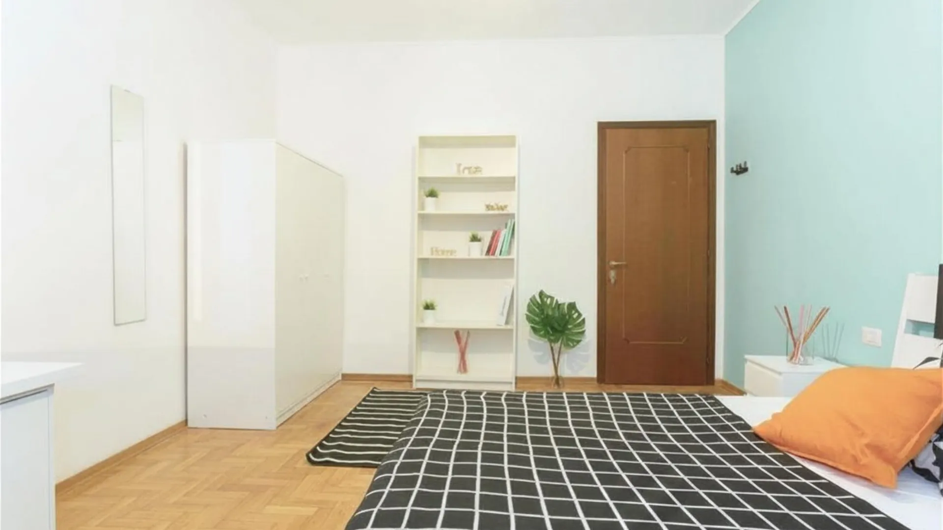 Habitación privada en Milan photo 2