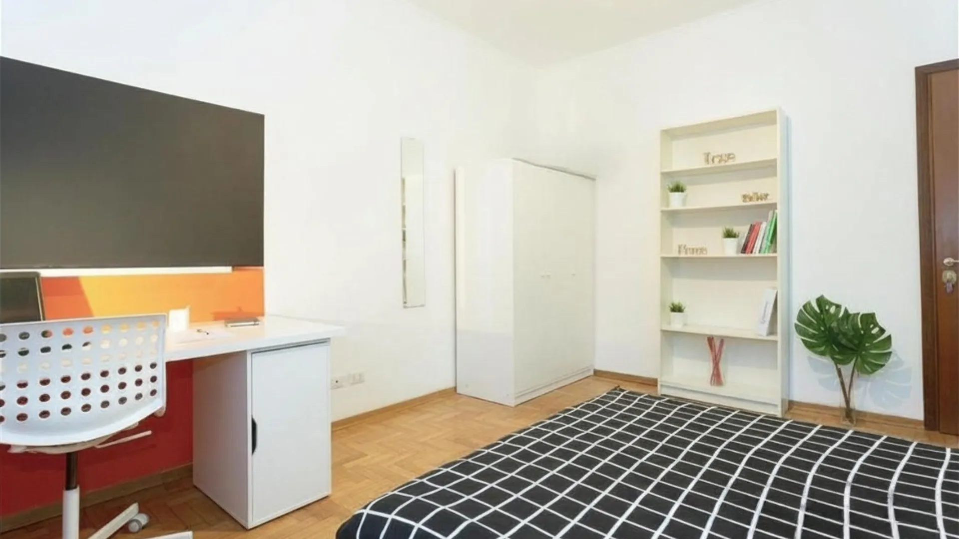 Habitación privada en Milan photo 3