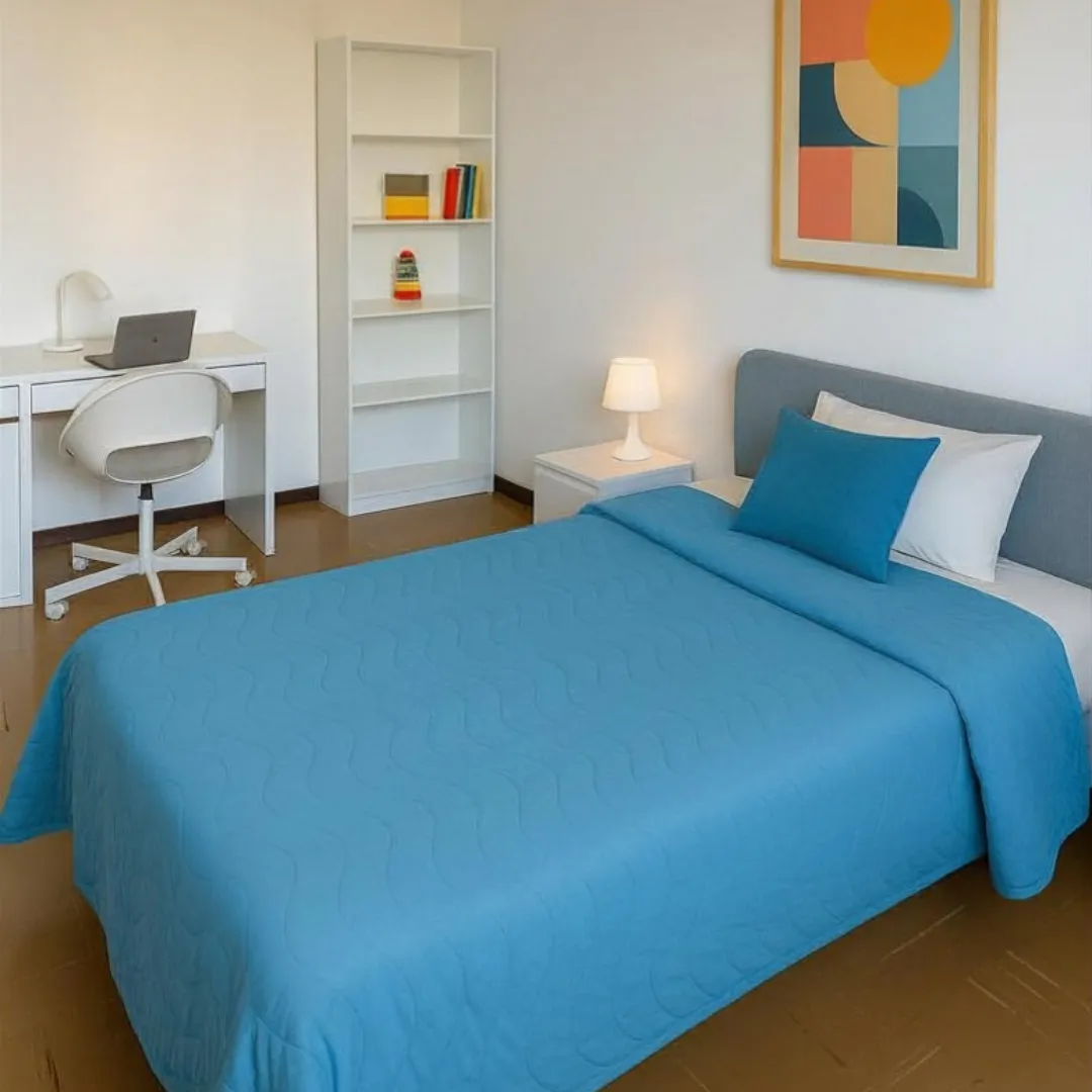 Private room in Milan