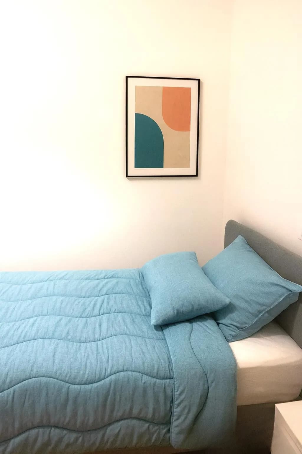 Private room in Milan