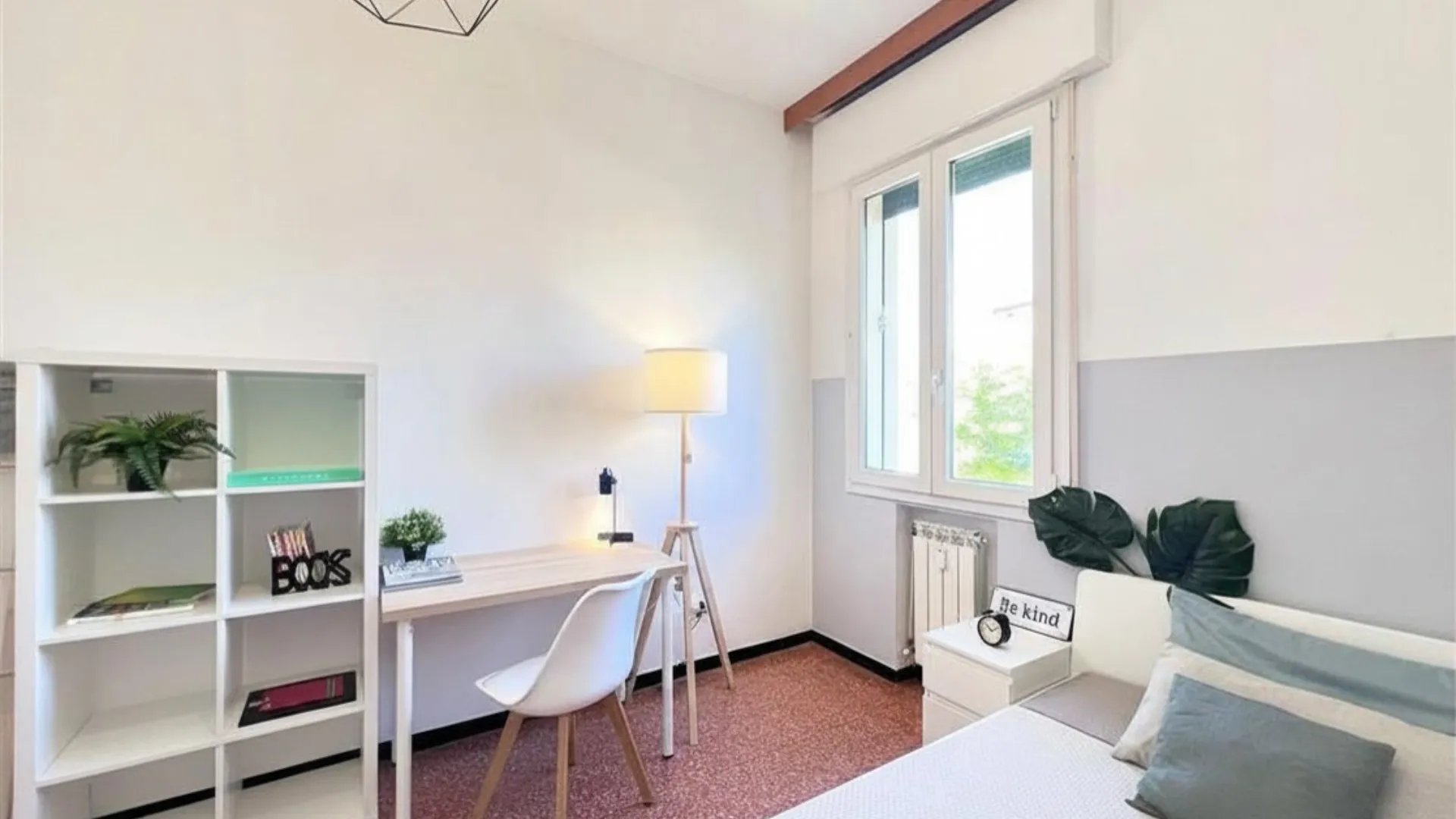 Private room in Milan photo 2
