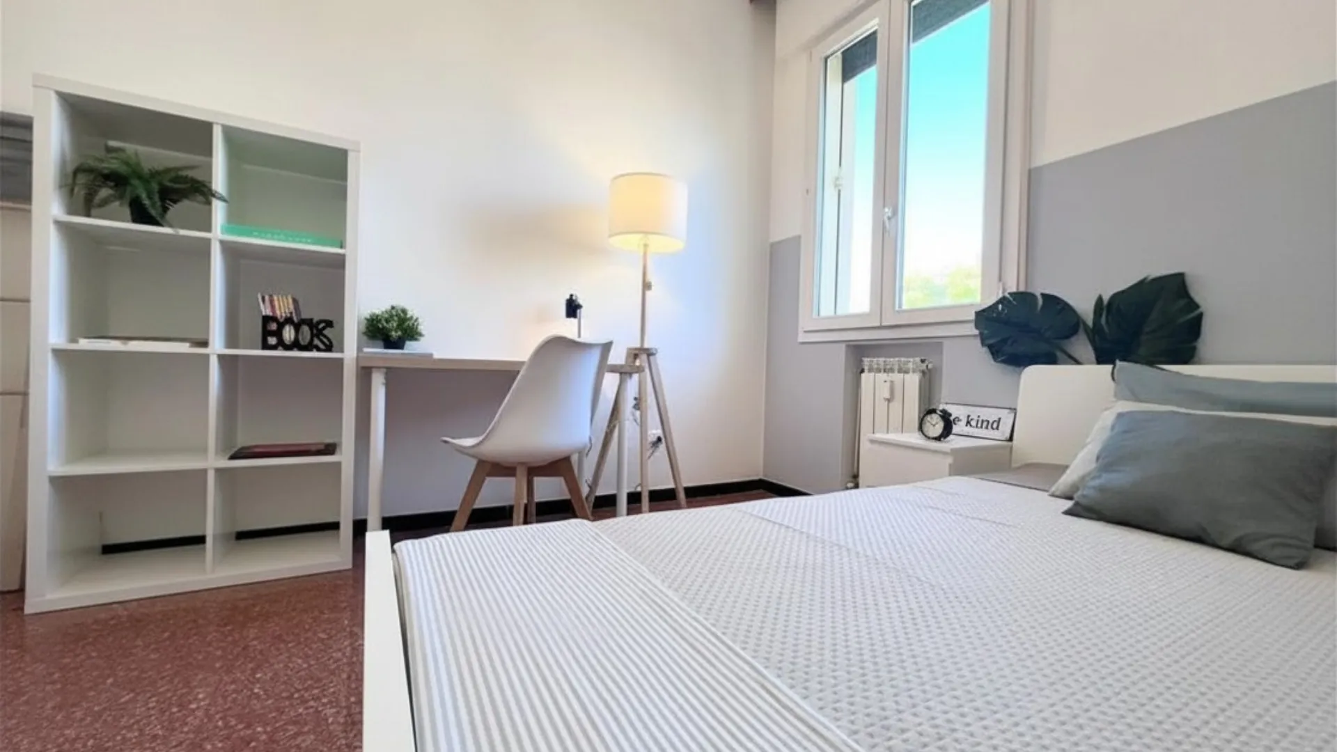 Private room in Milan photo 3