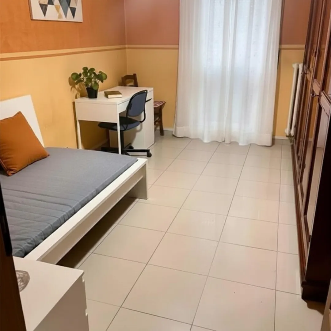 Private room in Milan