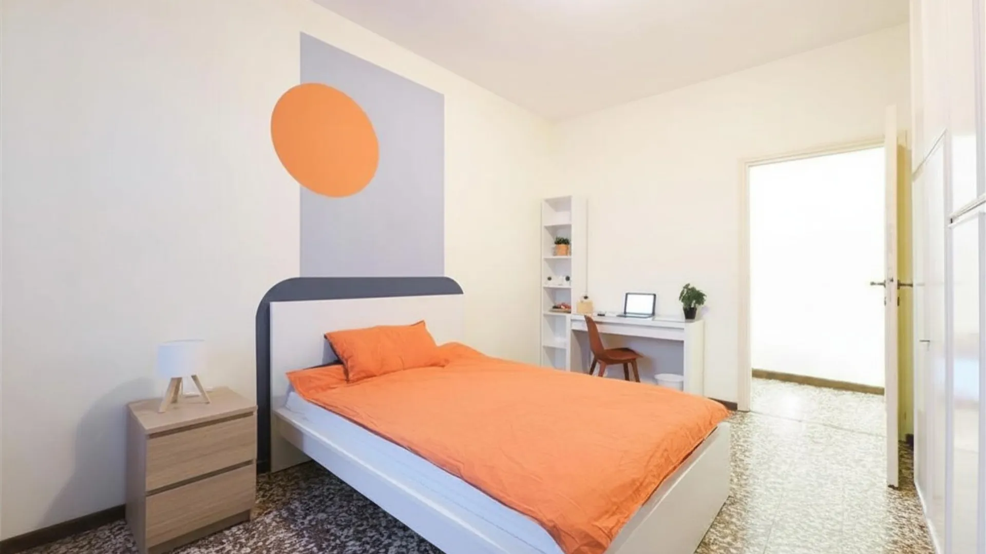 Room 71
