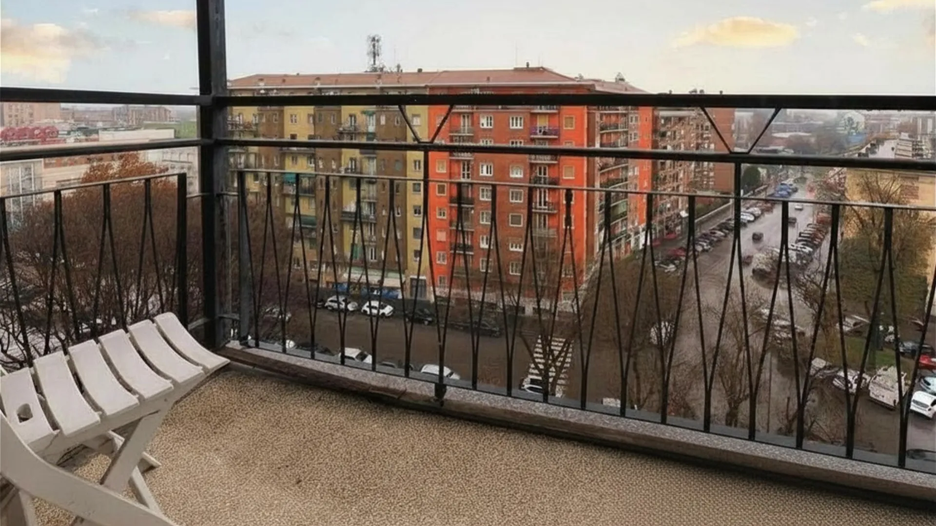 Private room in Milan photo 5