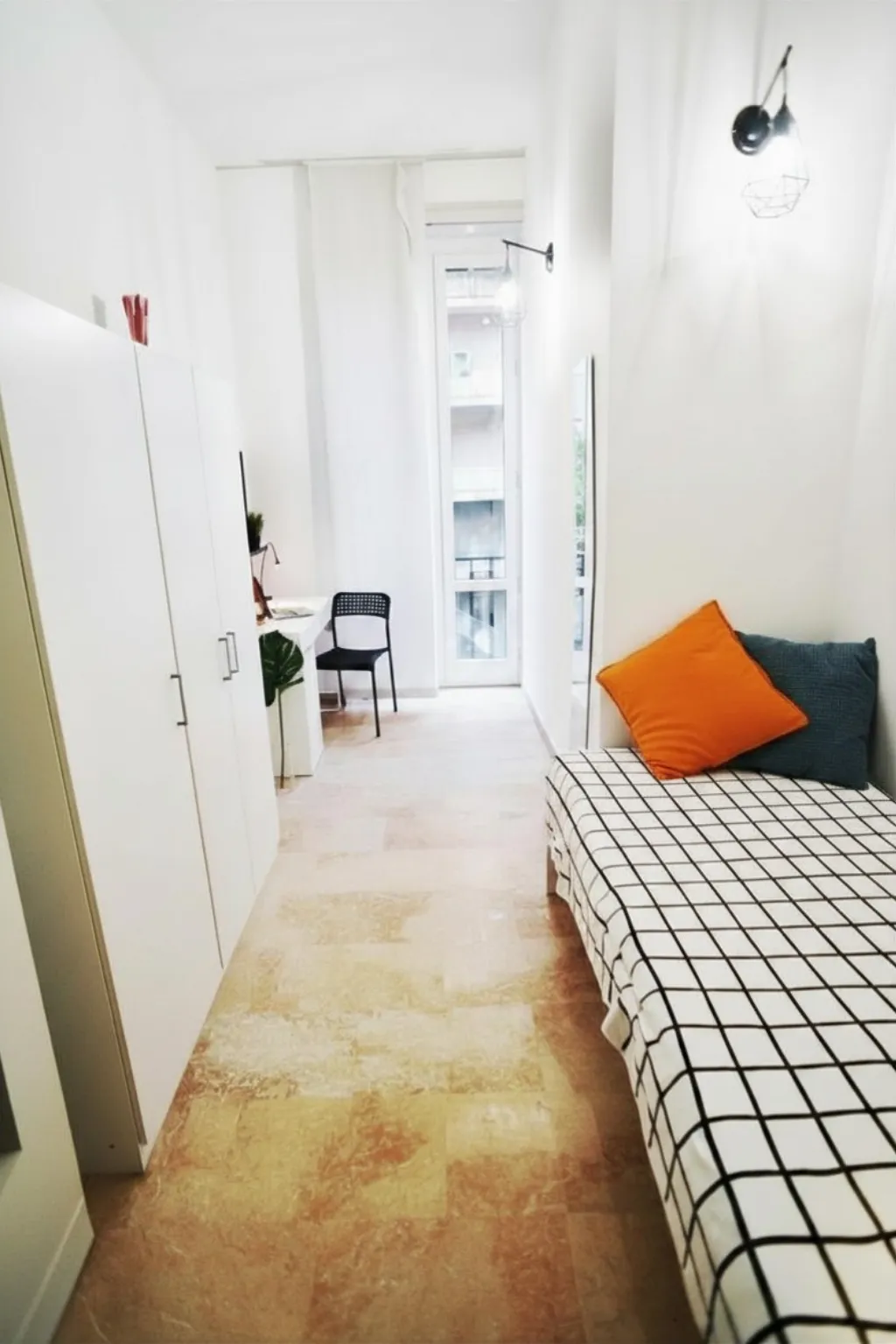 Habitación privada en Milan photo 2