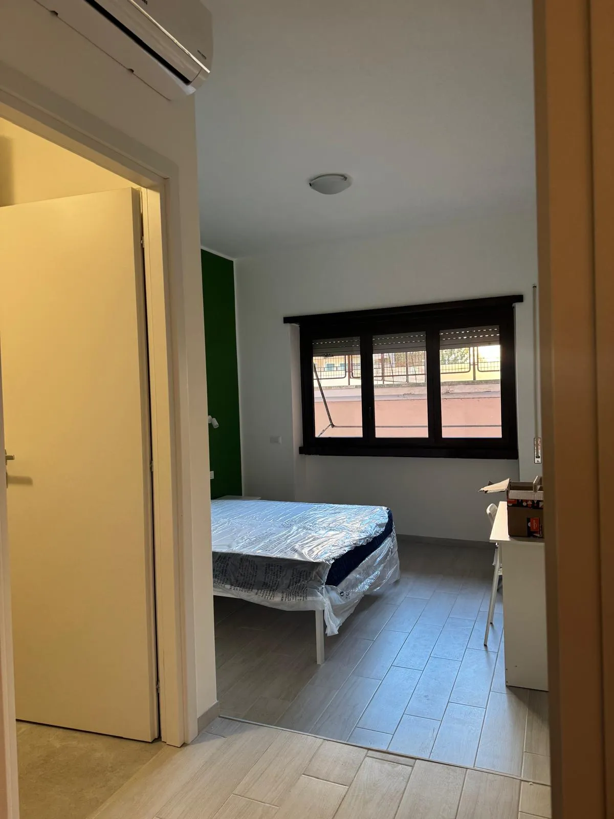 Stanza privata a Roma