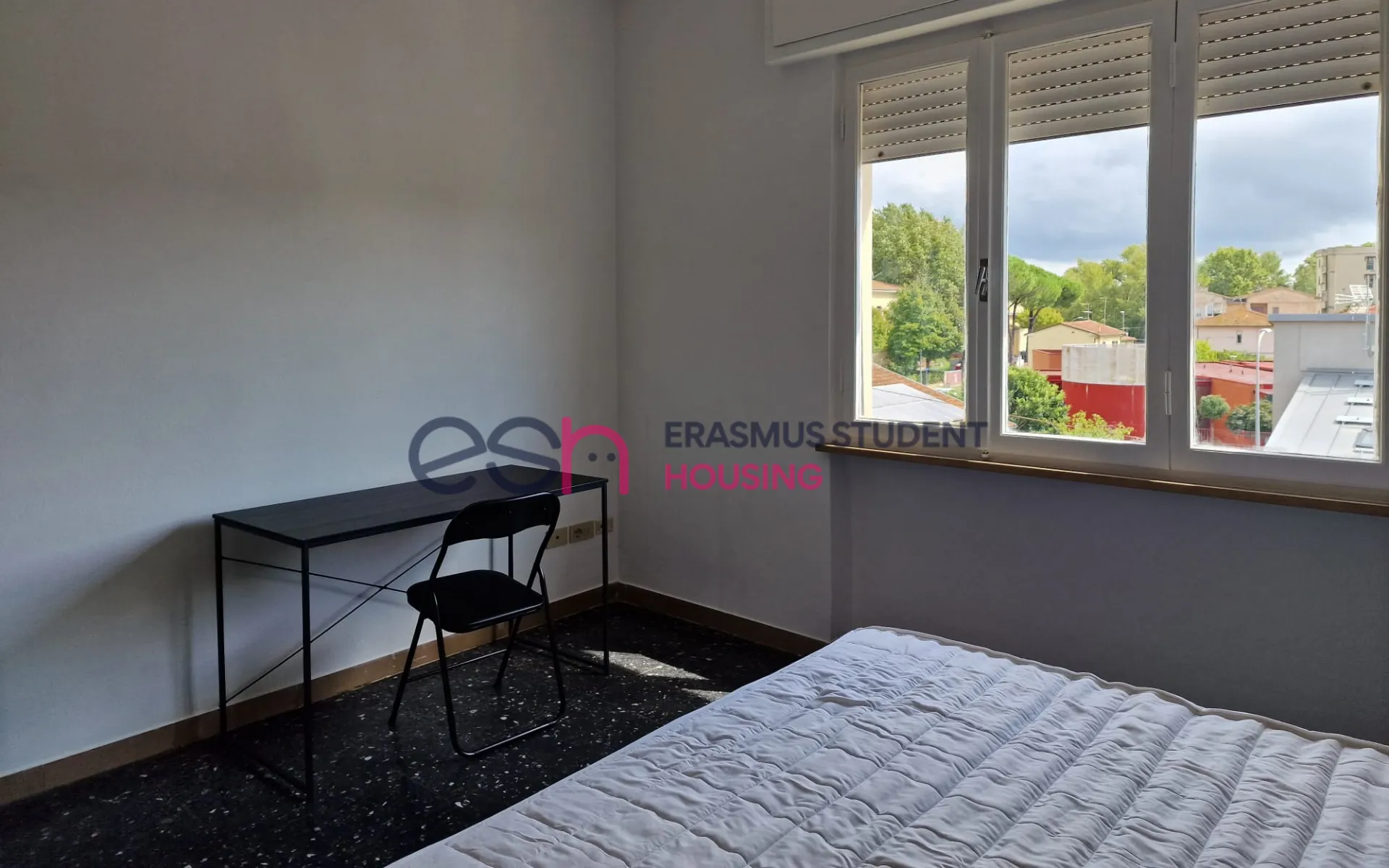 Shared Room in Pisa photo 3