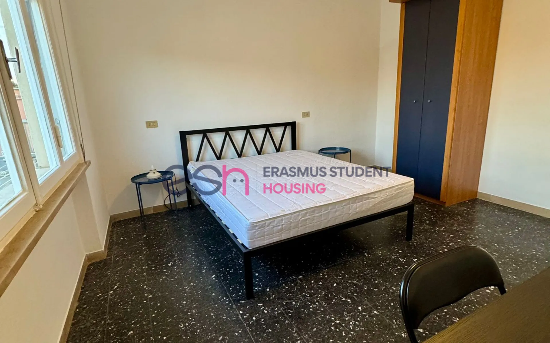 Shared Room in Pisa photo 4