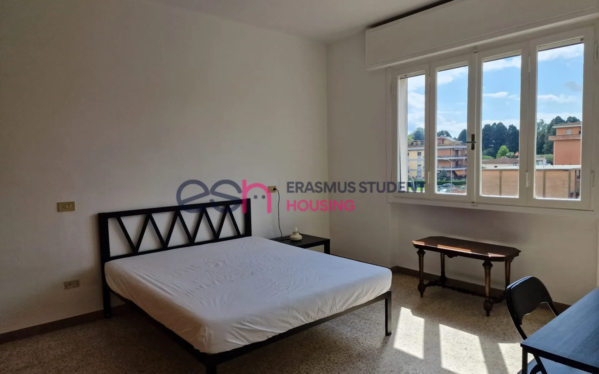 Private room in Pisa photo 2