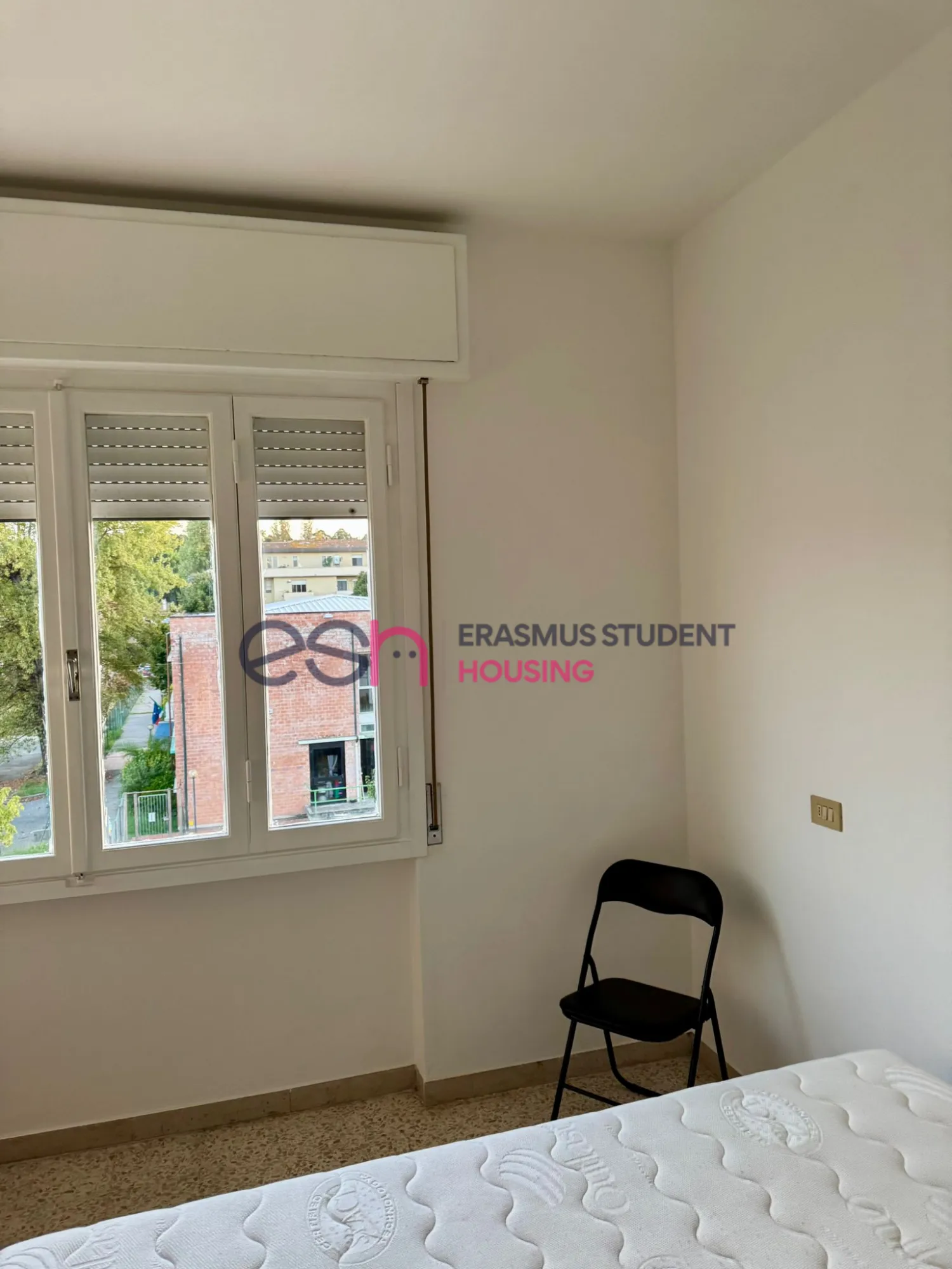 Private room in Pisa photo 3