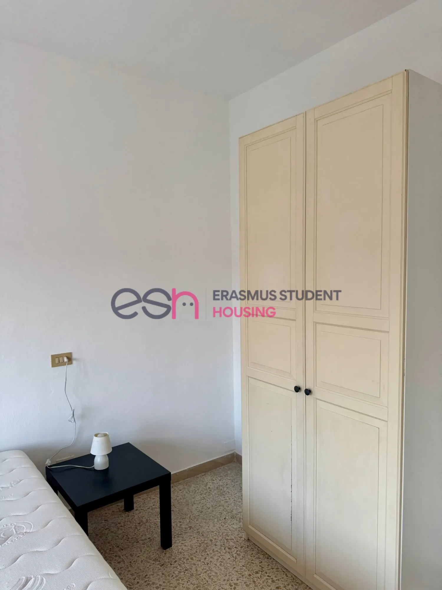 Private room in Pisa