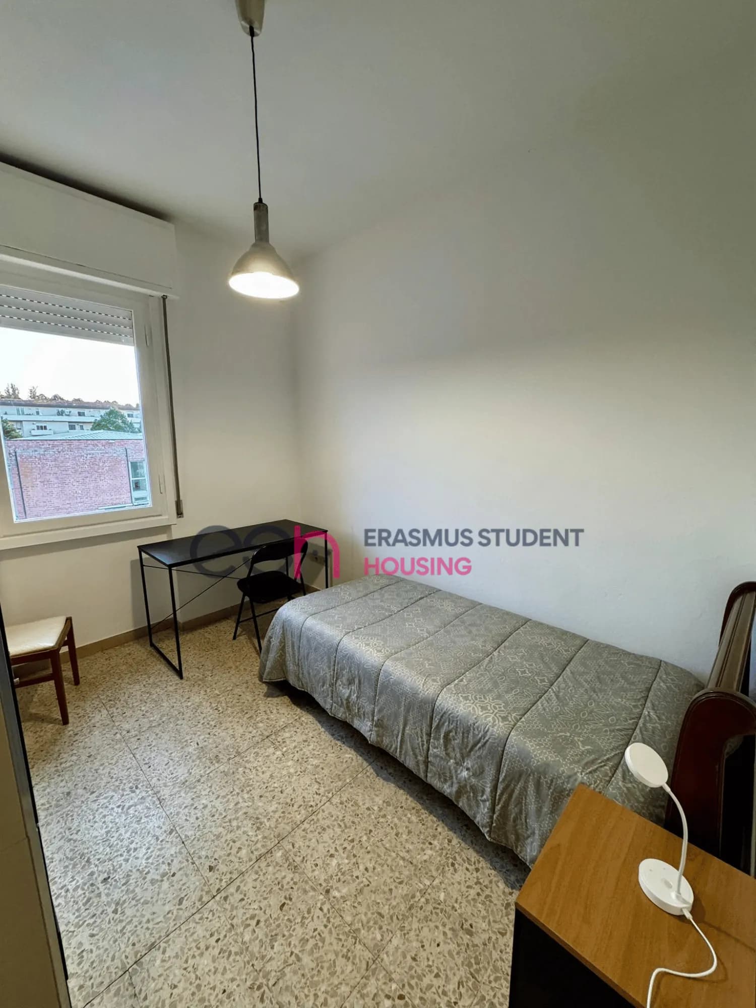 Private room in Pisa photo 3