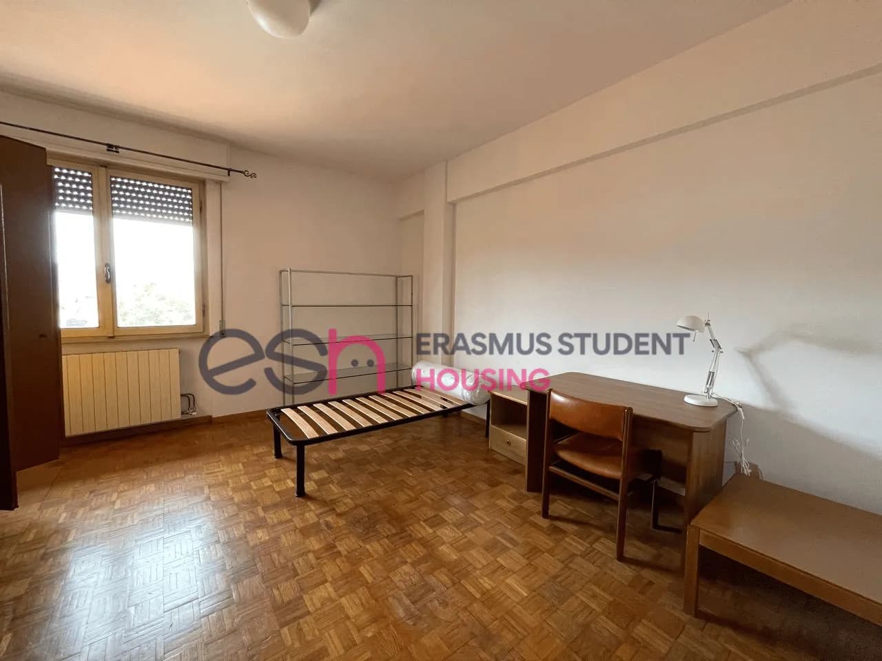 Shared Room in Pisa photo 5