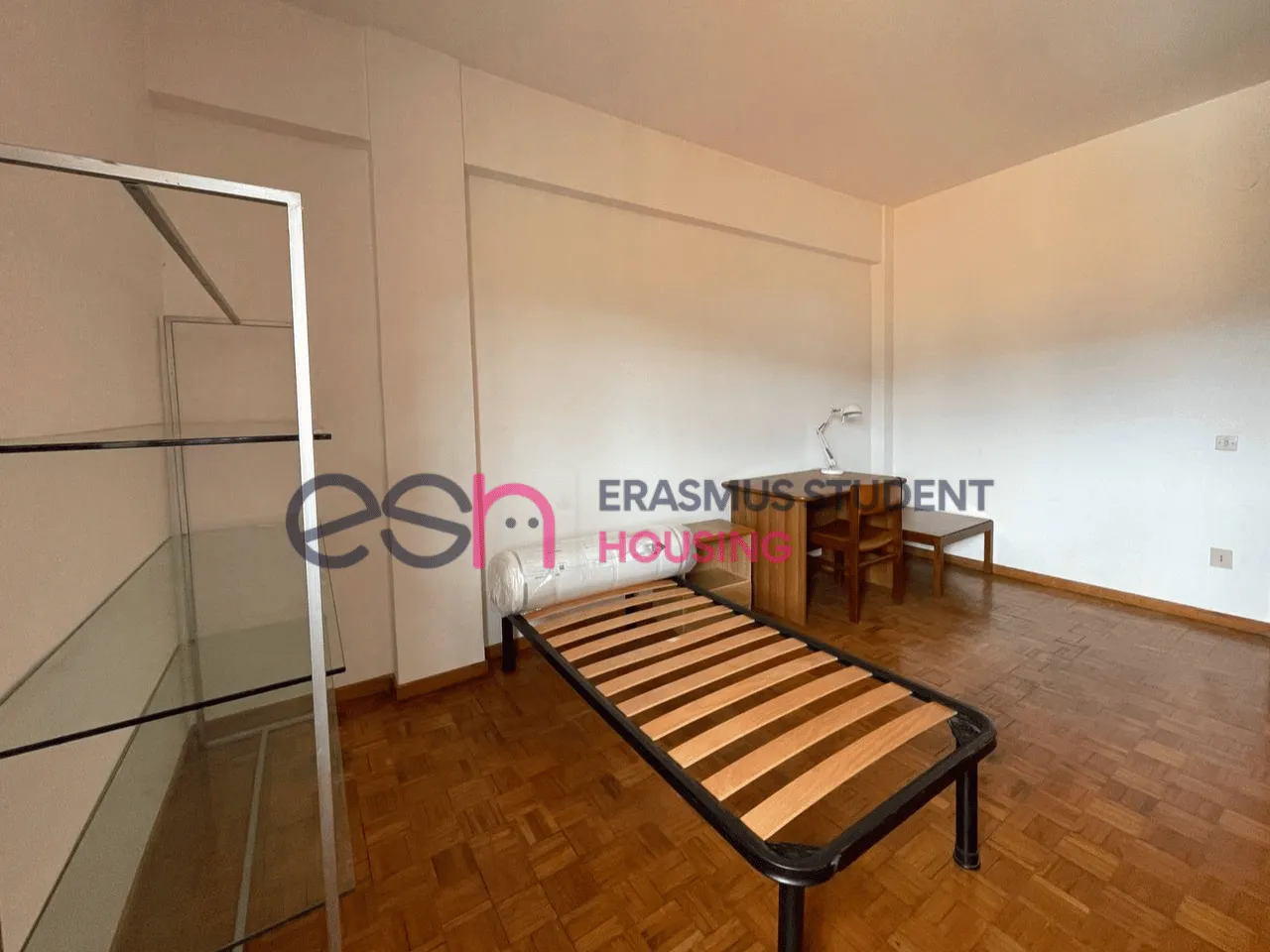 Shared Room in Pisa photo 3