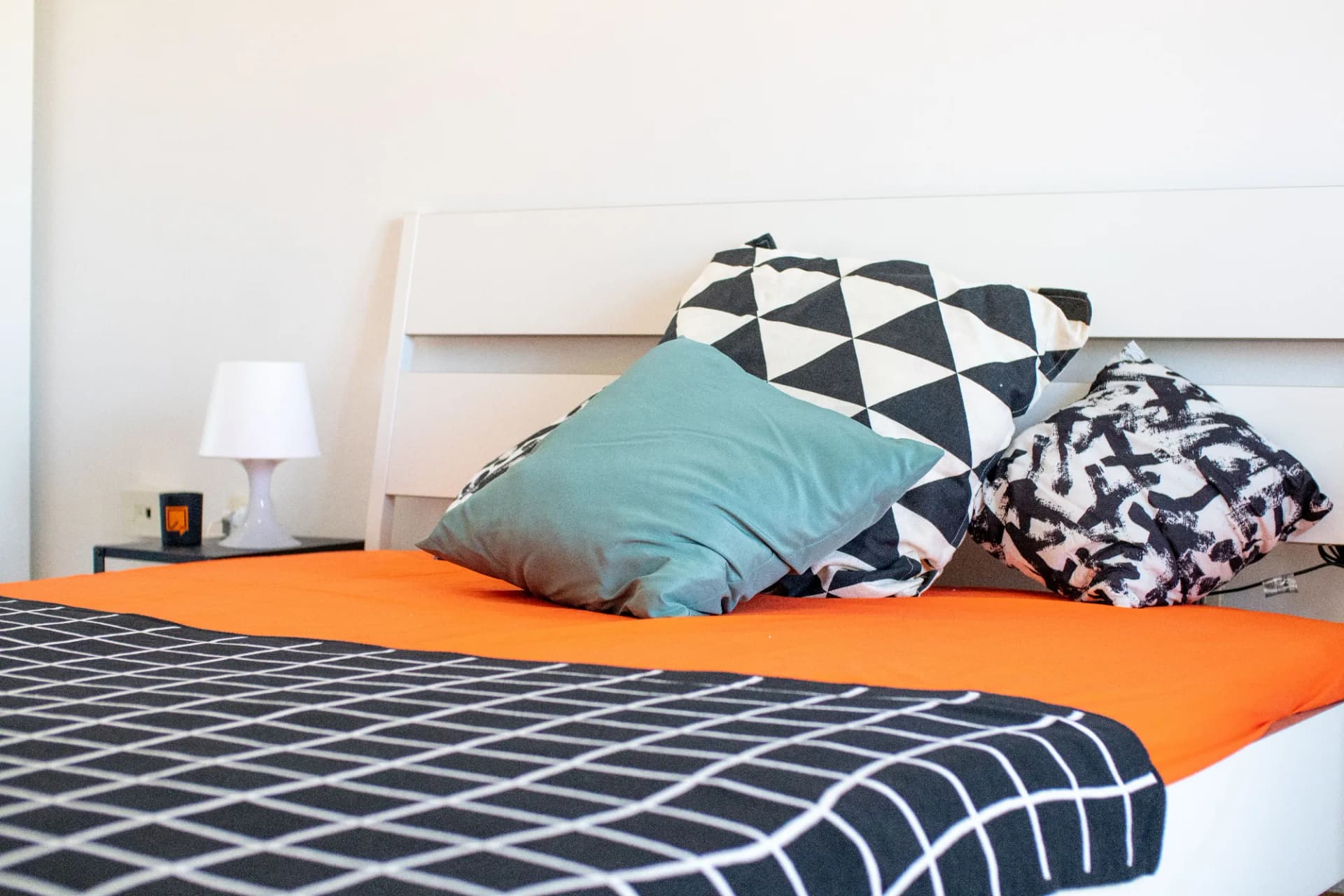Habitación privada en Cagliari photo 2