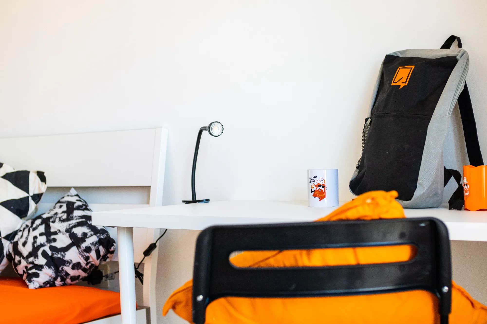 Private room in Cagliari photo 3