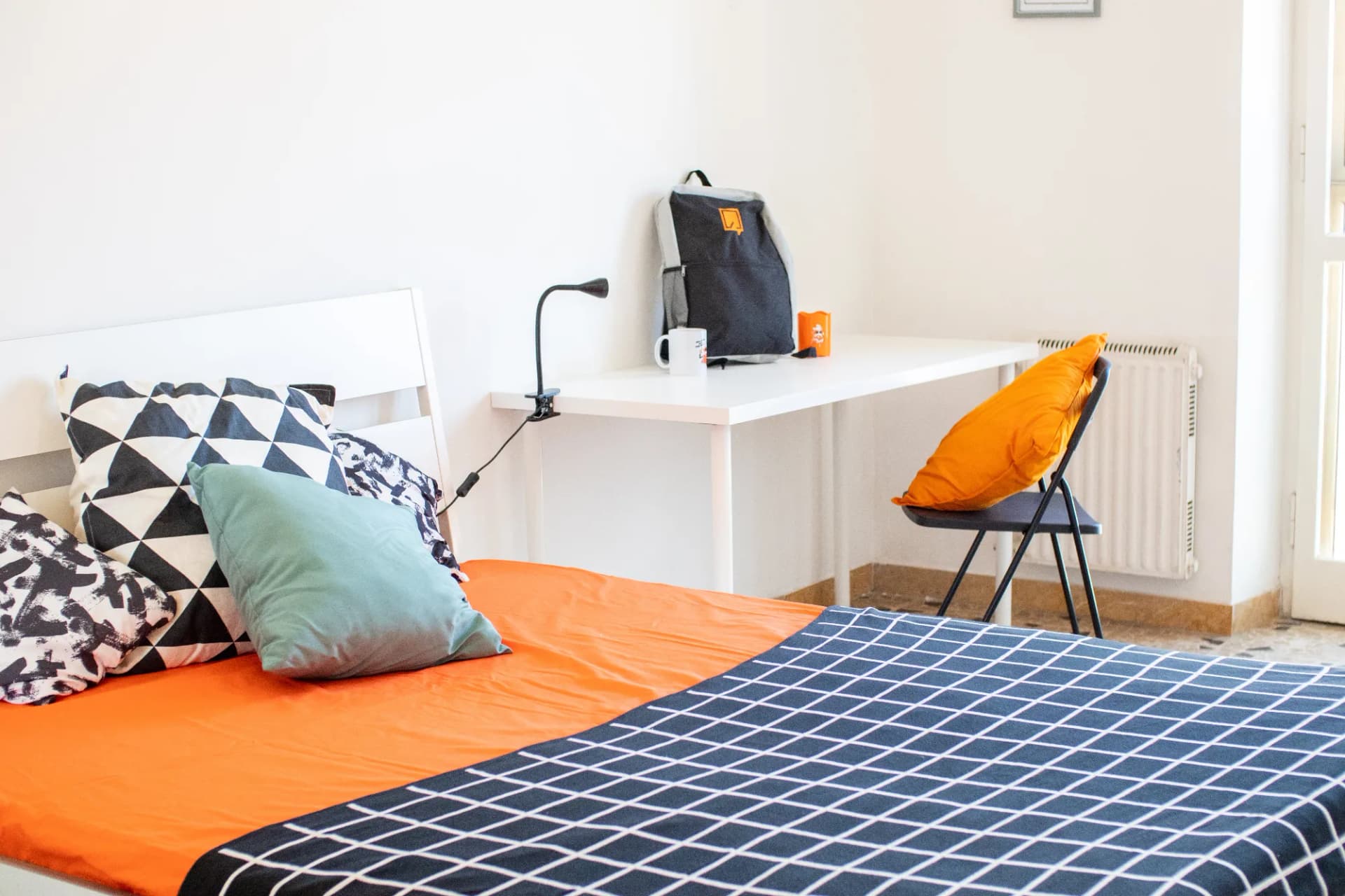 Habitación privada en Cagliari