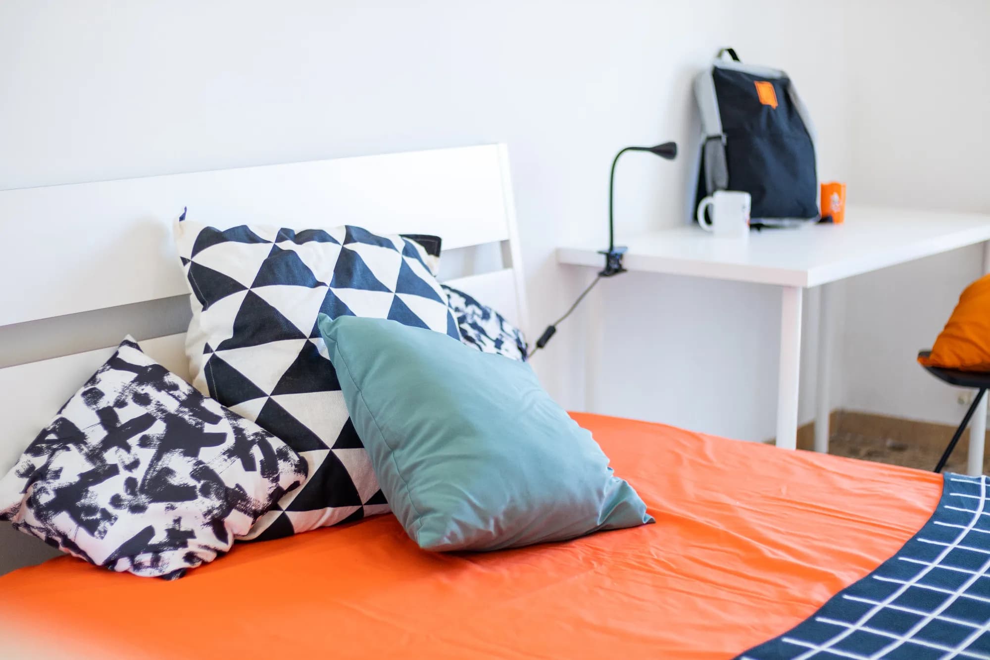 Private room in Cagliari photo 5