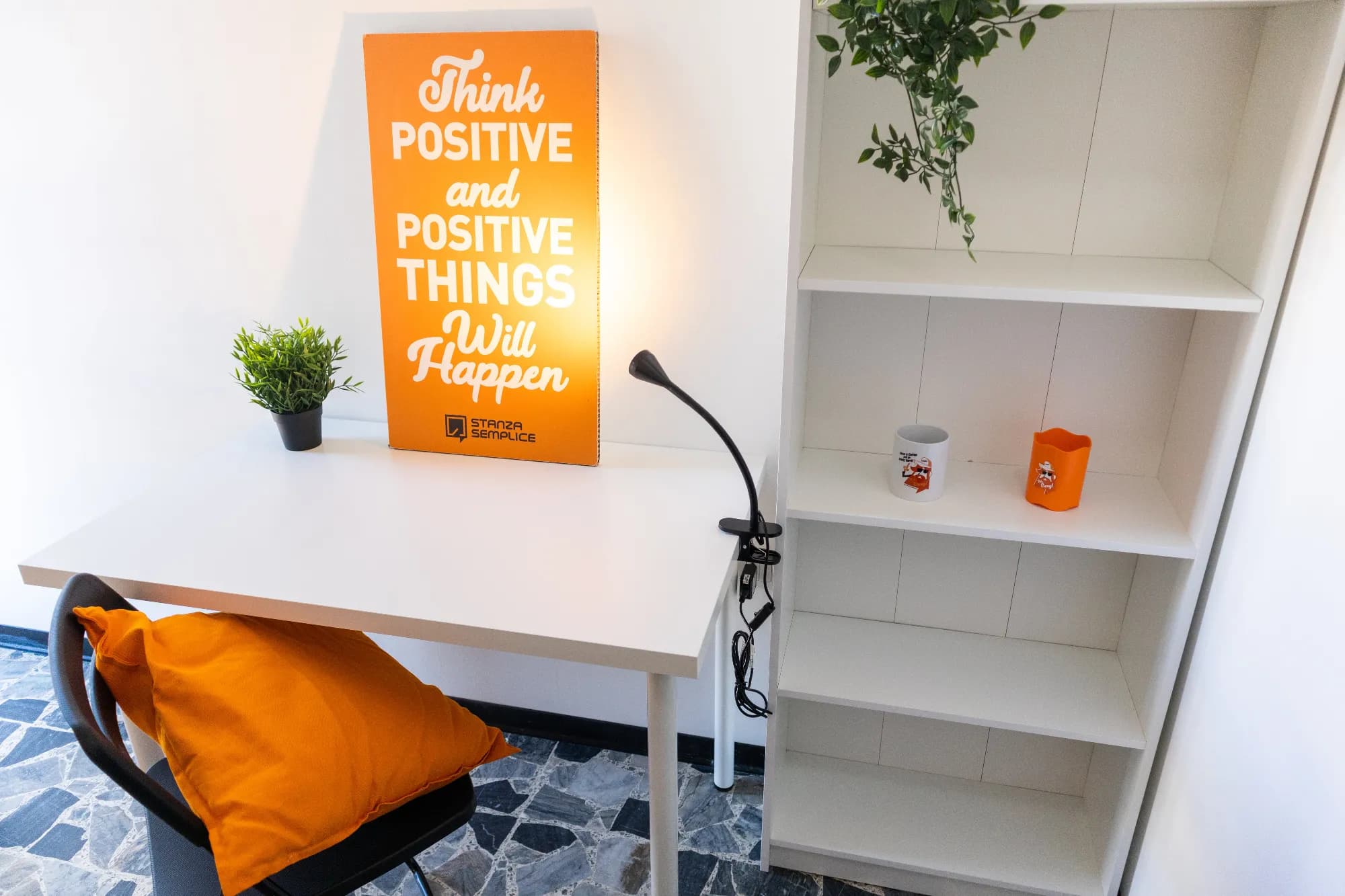 Private room in Cagliari photo 2