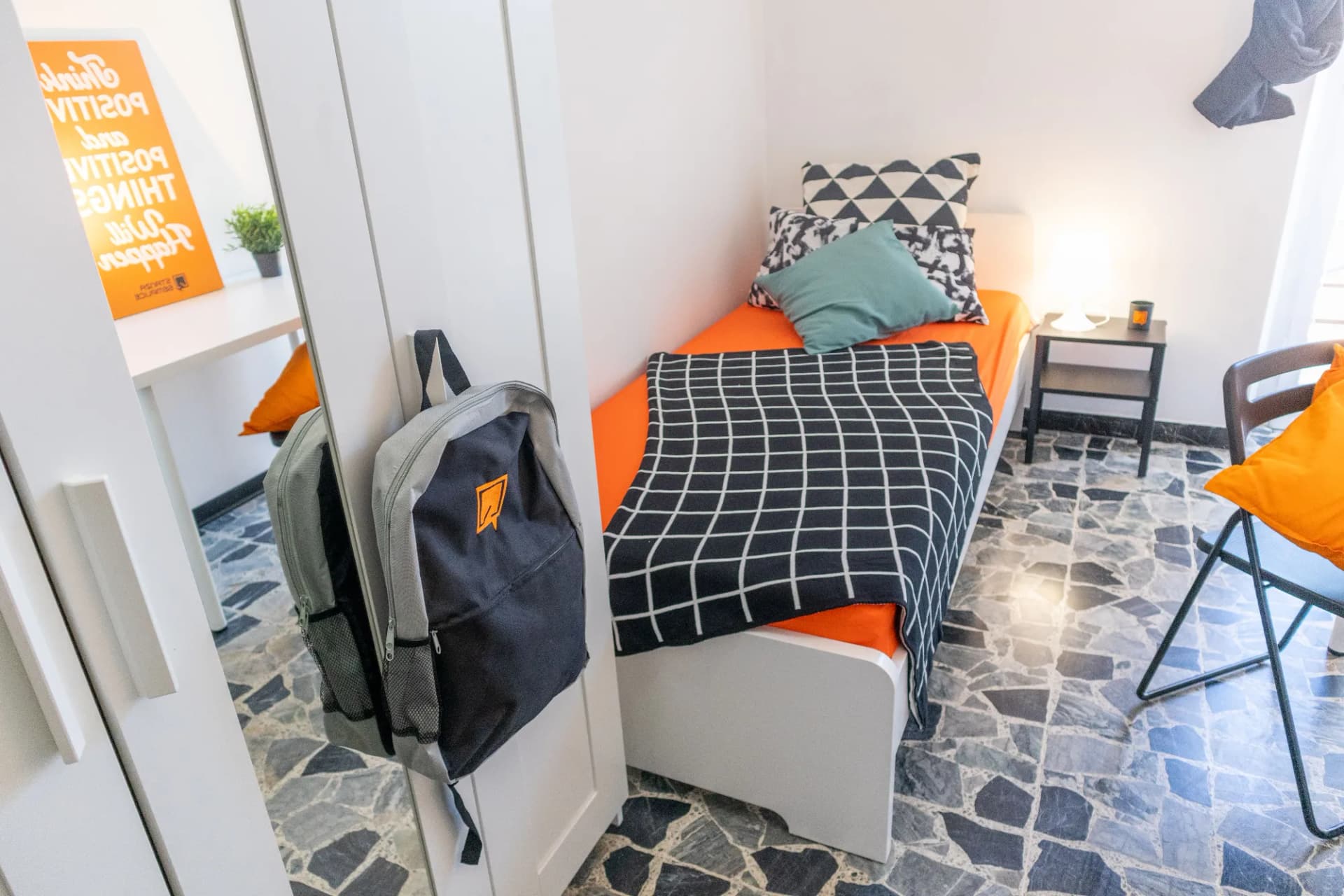 Private room in Cagliari