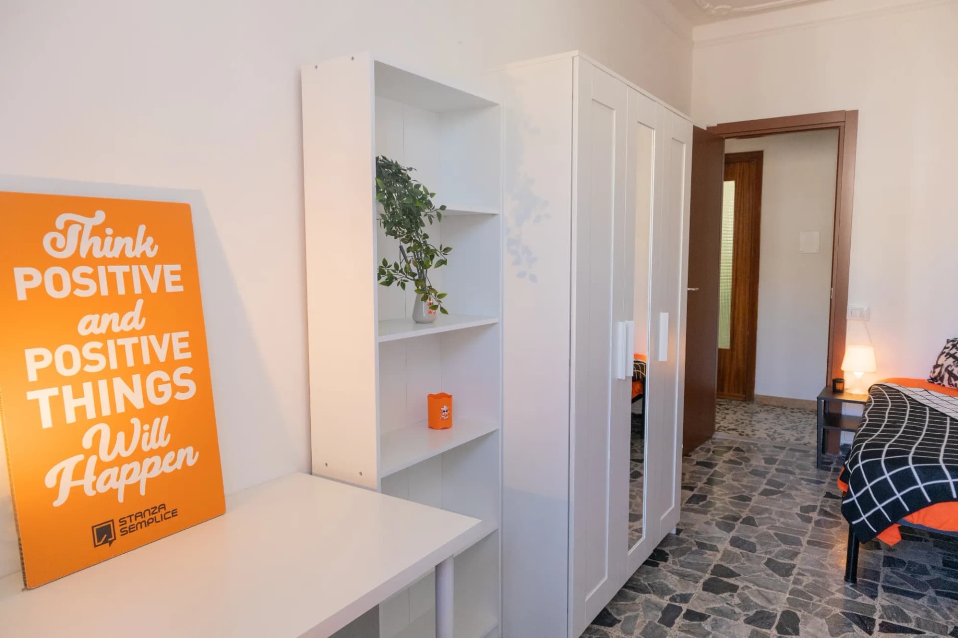 Habitación privada en Cagliari