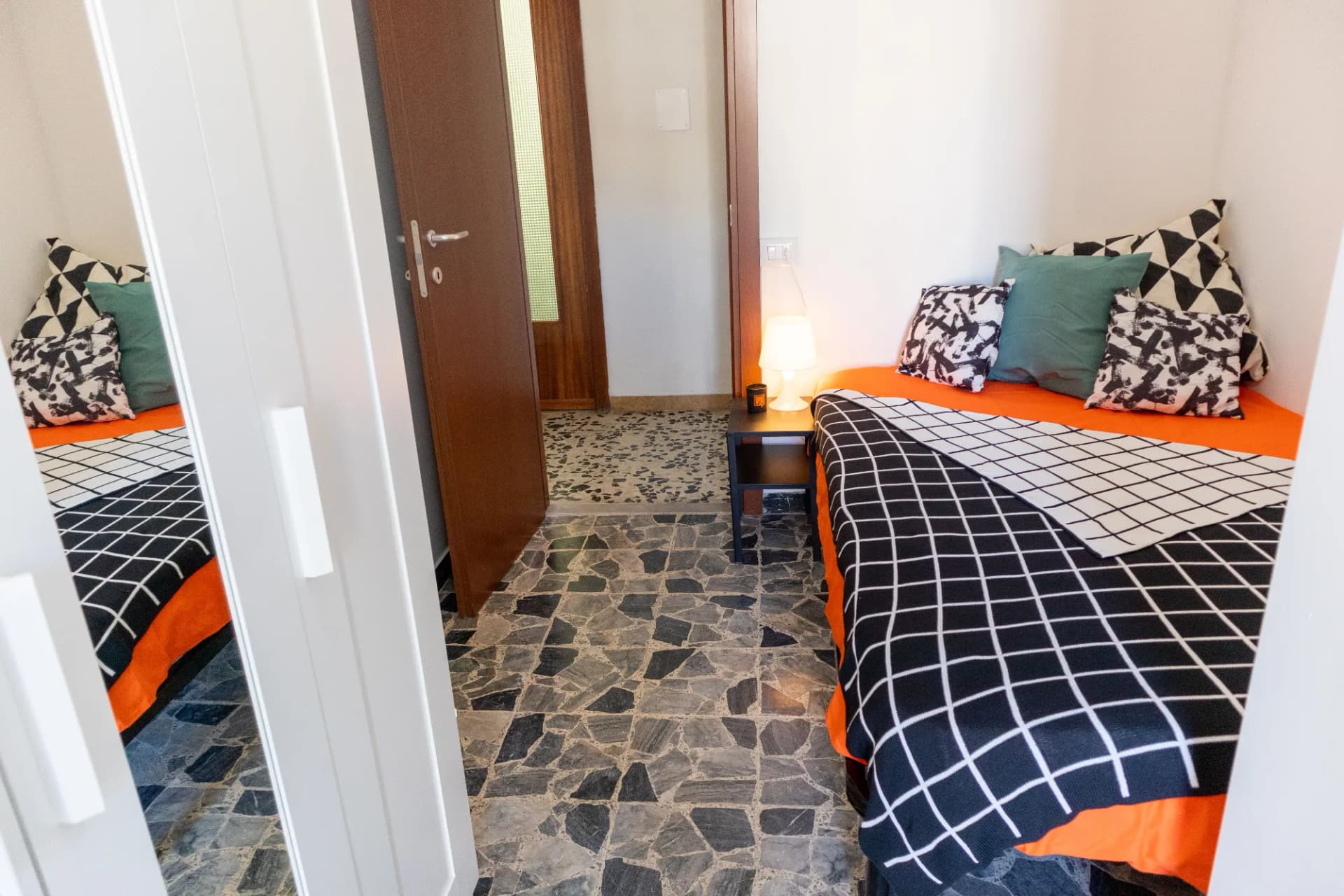 Habitación privada en Cagliari photo 3
