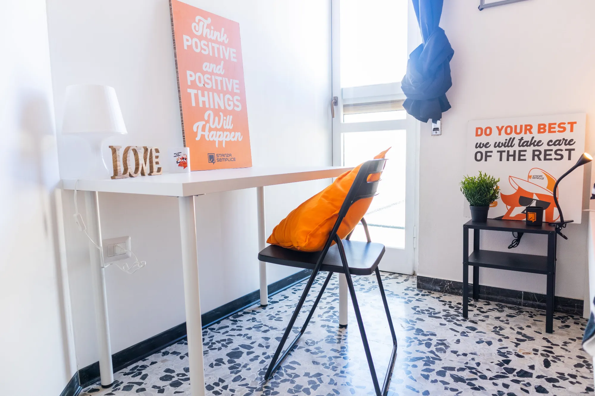 Private room in Cagliari photo 2