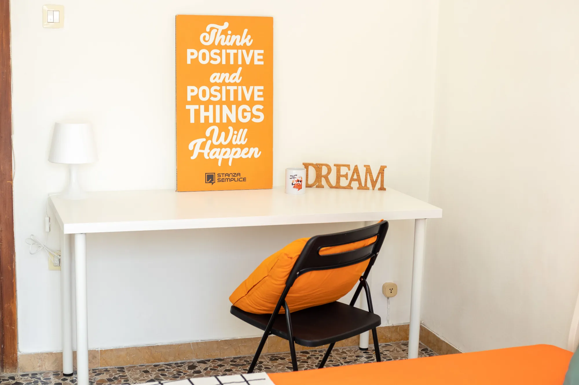 Private room in Cagliari photo 2